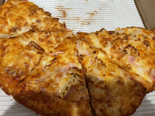 Photo of Buster's Pizza & Donair - 1607 Sutherland Ave, Kelowna, BC V1Y 5Y7
